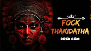 FOCK THAKIDATHA FULL HD BGM | New Ringtone 2024 | Trending Ringtone |#ringtone #bgm #fock_song #2024