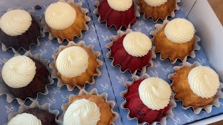 Keep Augusta Local: Nothing Bundt Cakes