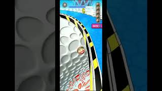 Going Balls 3d-All levels Gameplay Walkthrough Android IOS #gameplay #gaming #game