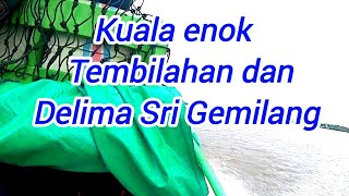 Kuala Enok-Tembilahan #inhilriau #indragirihilir #tembilahan #tanahmerah #kualaenok #dsgmania