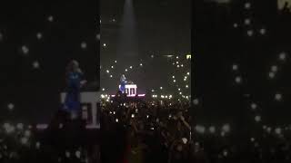 Take me home Jess Glynne - metro radio arena 24/11/2018