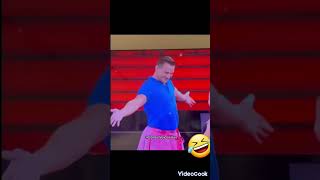 MCGREGOR MOCKS MICHAEL CHANDLERS BALLET 🤣