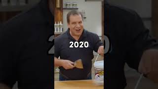 Phil Swift😥(2017-2022) #funny #shorts #memes