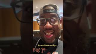 The Cookie Pressure Story (full video) #vlog #vacationmode #comedy #mrmillionaireinsight #cookies