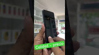 El rey calidad - precio ? Tecno Spark 20c