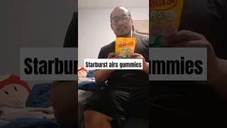 starburst airs gummies #starburst #gummies