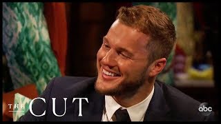 17 Awkward References to Colton Underwood's Virginity