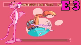 Pink Panther | Episode 3 | pc game play | PSkeleton