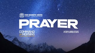 CYM | PRAYER | Dr. Michael Boadi Nyamekye | Episode 1086