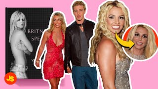 The Truth About Britney Spears’ Mental Health, Justin Timberlake, and Her Teeth