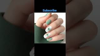 nail paint design # nail art #new nail art design #ytshorts #shortfeed #shorts