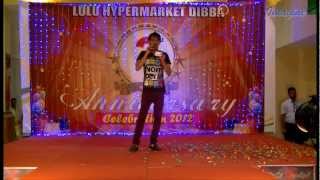 LULU HYPERMARKET DIBBA 2nd ANNIVERSARY PART 8 of 20.mp4