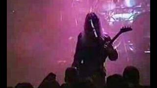 MORBID ANGEL: Maze Of Torment - Milwaukee, USA 06.08.1994