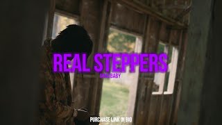 (FREE) Dracbaby x Big30 | Memphis Type Beat 2024 - "Real Steppers"