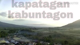 Kapatagan: kabuntagon