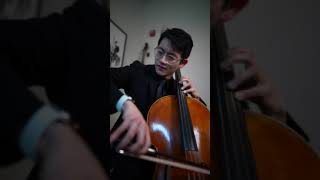 The best part from Bach's Cello Suite No. 1 in G Major – Prelude