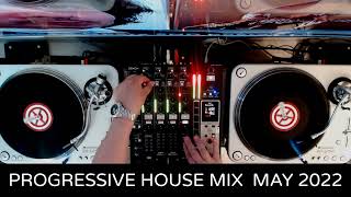 😎DJ BIRD PROGRESSIVE HOUSE MAY 2022🎧