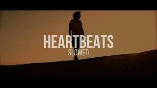 José González- Heartbeats (Slowed)