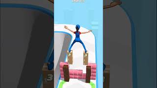 Cargo Skates( level 119)#viral #shorts