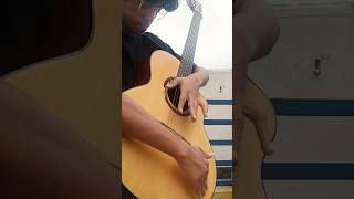 Beqarar Karke Hume #fingerstyle Harsh Stark #bollywood