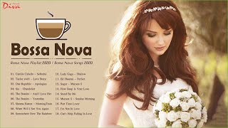 Bossa Nova Playlist 2020 | Bossa Nova Songs 2020 | Best Bossa Nova Music 2020 musica de amor roman