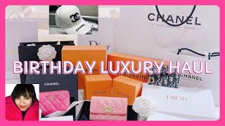 Luxury Haul | Fabulosity For You