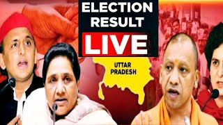 election result March 10, 2022 #live