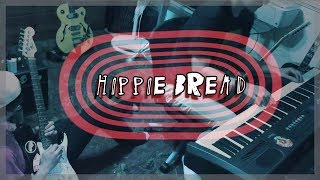 Travis and Jimmy (Hippie Bread) - Jam Session Video (v2)