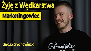 Jakub Grochowiecki - Poznaj Team SPRO