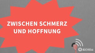 Open Topic 2023: Zwischen Schmerz und Hoffnung (Stephan Hörtig)