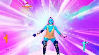 Just Dance 2022 - PGT - All Perfects