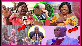 😭😭MAAME AKUA DONKOR IS REPORTED DEAD AND HER LAST WORDS ABOUT JOHN MAHAMA WILL SHOCK THE WHOLE GHANA