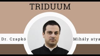 Margitos Búcsú - Tridum  2020.01.14. Közvetítés az Újlipótvárosi Árpád-házi Szent Margit templomból