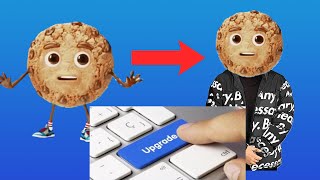 Chips Ahoy Ad But it's Cringe Speedrun