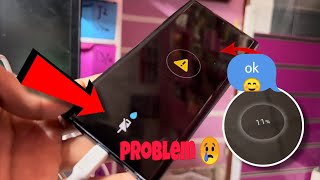 Fix!! Check Charger \ USB Port For Samsung Galaxy samsung a53 5g charging problem