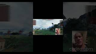 world of tanks  Moments Panhard EBR 105 ✌😎🤩 #shorts #funny #worldoftanks #wot