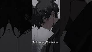 Sad Anime Edit.. 🖤💭🥀