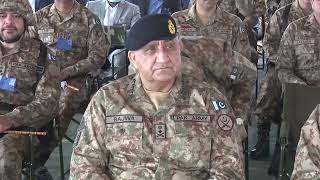 #COAS #Gen #Qamar #Javed #Bajwa Contributed for Peace and Stability in #Pakistan