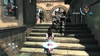 Assassin's Creed Brotherhood Multiplayer 2