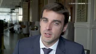 Elite & EPI May 2023 - Interview with François Vattement from International Service for Remuneration