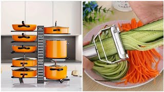 New Gadgets🌟Smart Appliances🌟   أدوات وأجهزة منزلية مذهلة💐Kitchen Tool/ Utensils For Every Home🏡#526