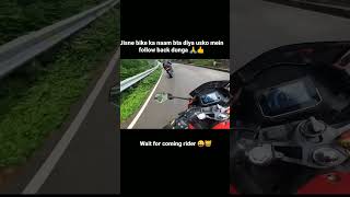 rc390 drag race 🔥😱 || #hero #bikerider #hayper #riding #shortvideos