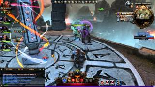 Neverwinter : Carpe Diem Guild Domination - PvP II