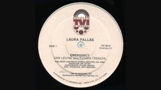 Laura Pallas - Emergency