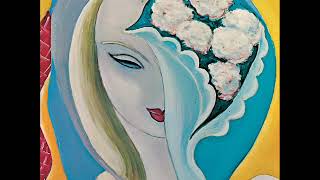 Derek and the Dominos - Thorn Tree In The Garden