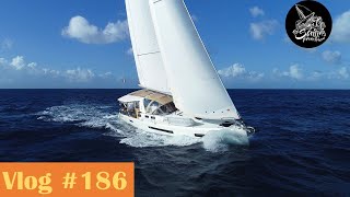 Adventure needs no blabla! - Ep186 - The Sailing Frenchman