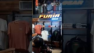 Furia Store lanzó nueva colección "Furia Gear"