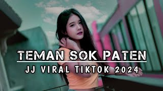 DJ TEMAN SOK PATEN | YANG KALIAN CARI !