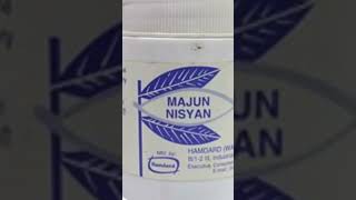 Majun Nisyan Unani medicine Uses in Hindi  |