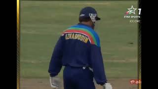 Azharuddin Batting Vs Pakistan 1992 World Cup Sydney